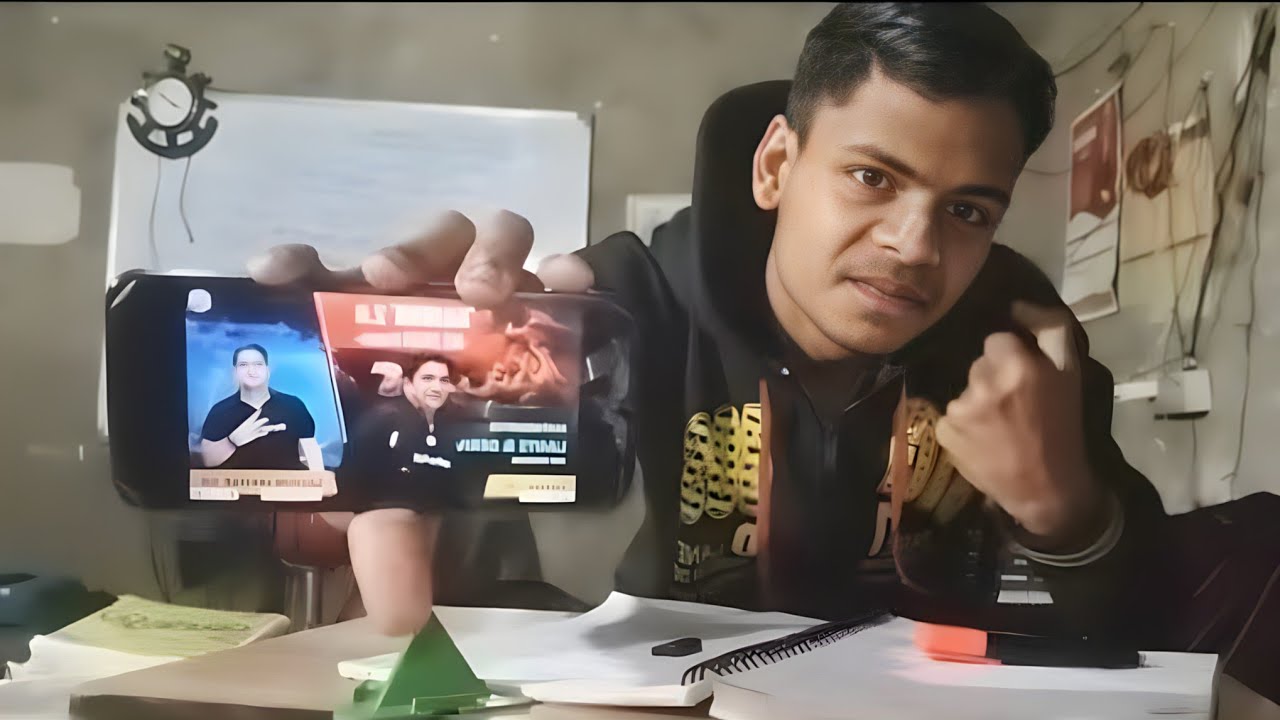 JEE 2026 Aspirant Life Reality 😤| Burnout, Pressure & Unspoken Truth | Study Vlog