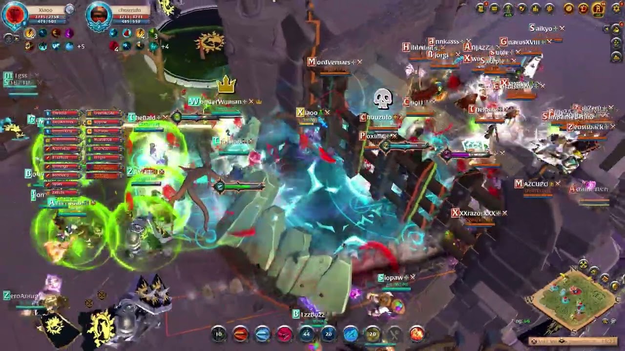 ie vs violet