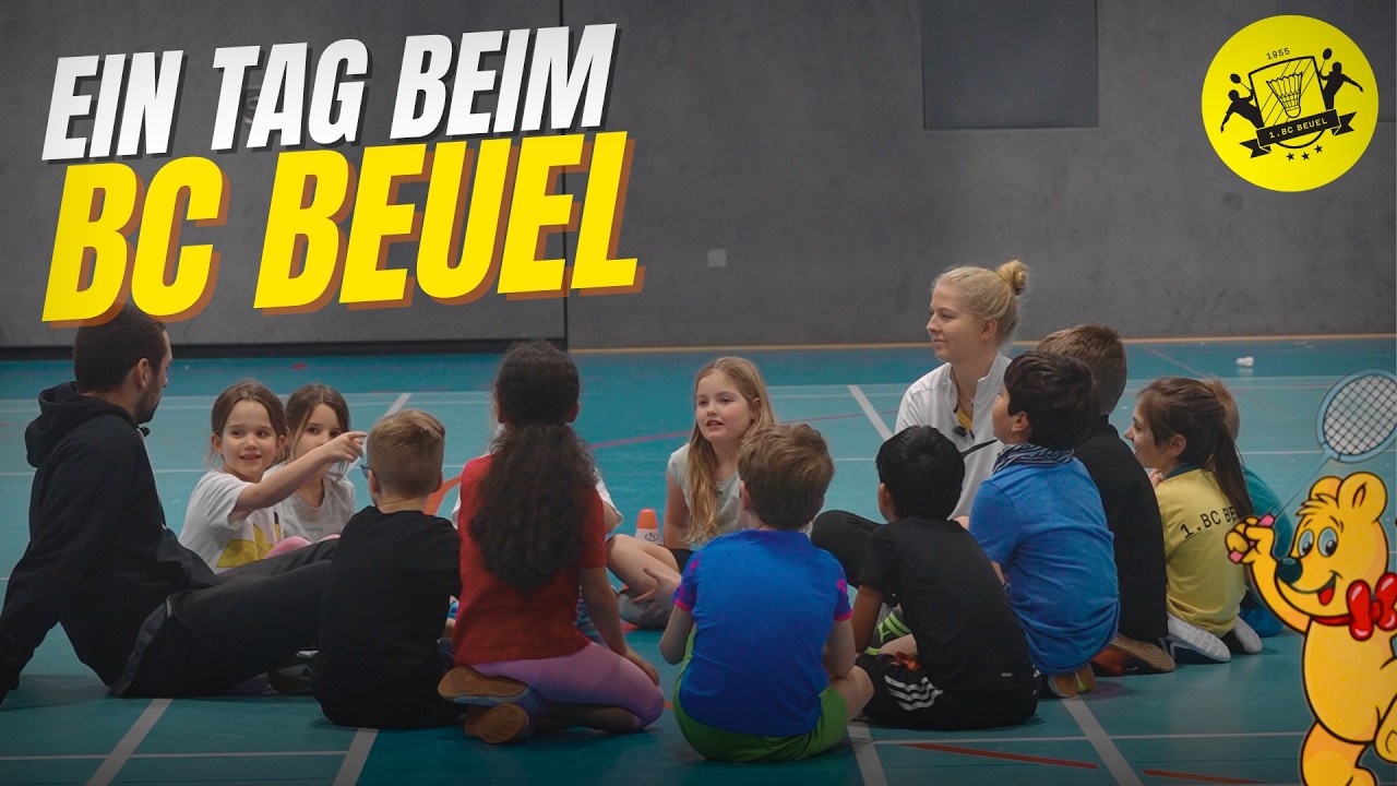 Ein Tag beim 1.BC Beuel