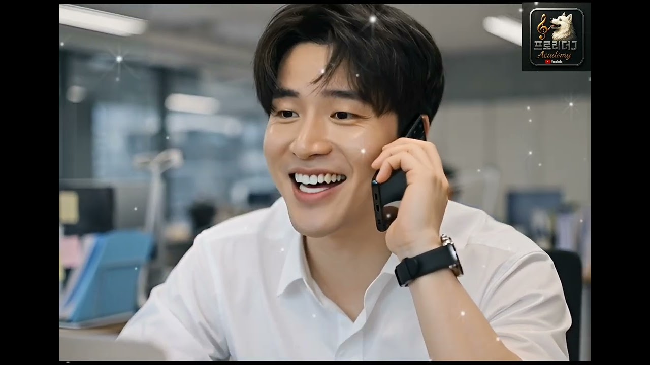 함께 걸어볼까? (글_전은하/뮤비출연_김진석ㆍ김빛나)  #함께 #사랑 #kpop #playlist #jukebox 