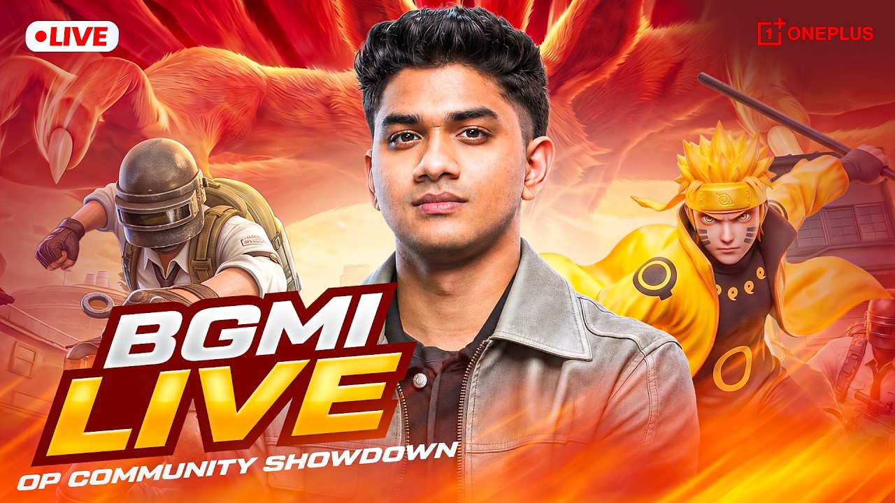 CHICKEN DINNER GAMEPLAY | BGMI WITH REGALTOS | OP COMMUNITY SHOWDOWN