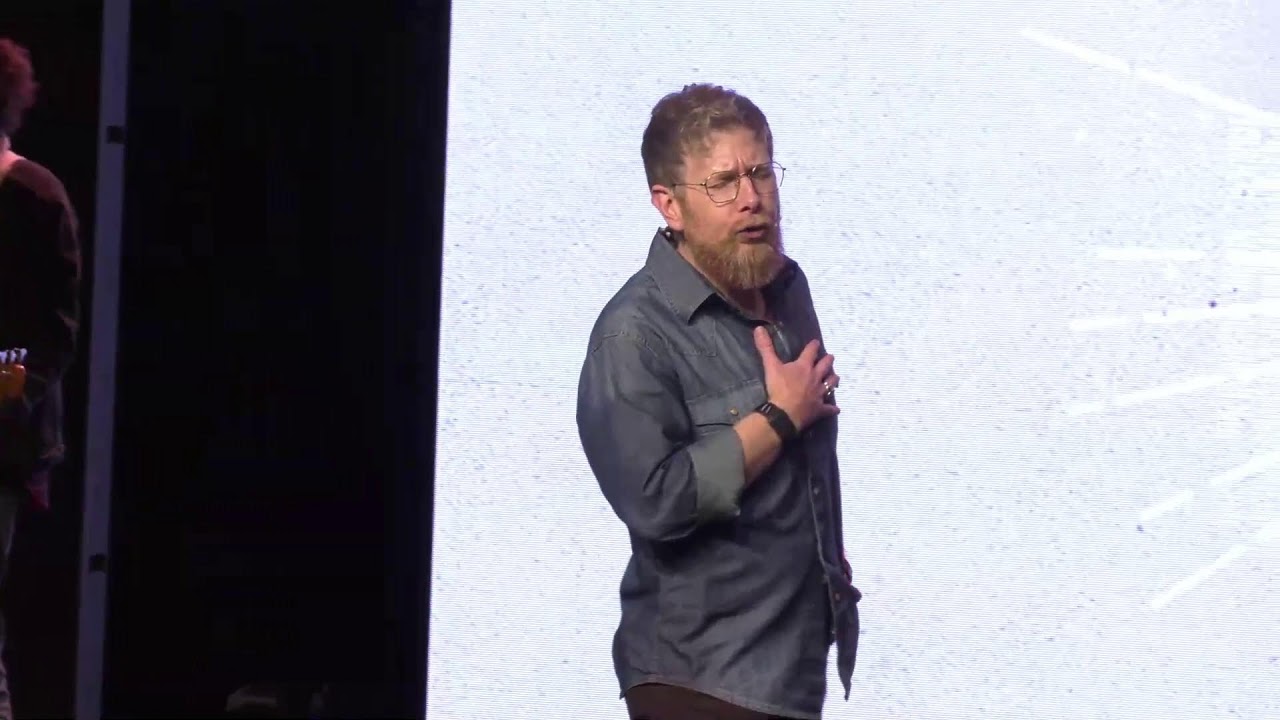 Bloom Church Online