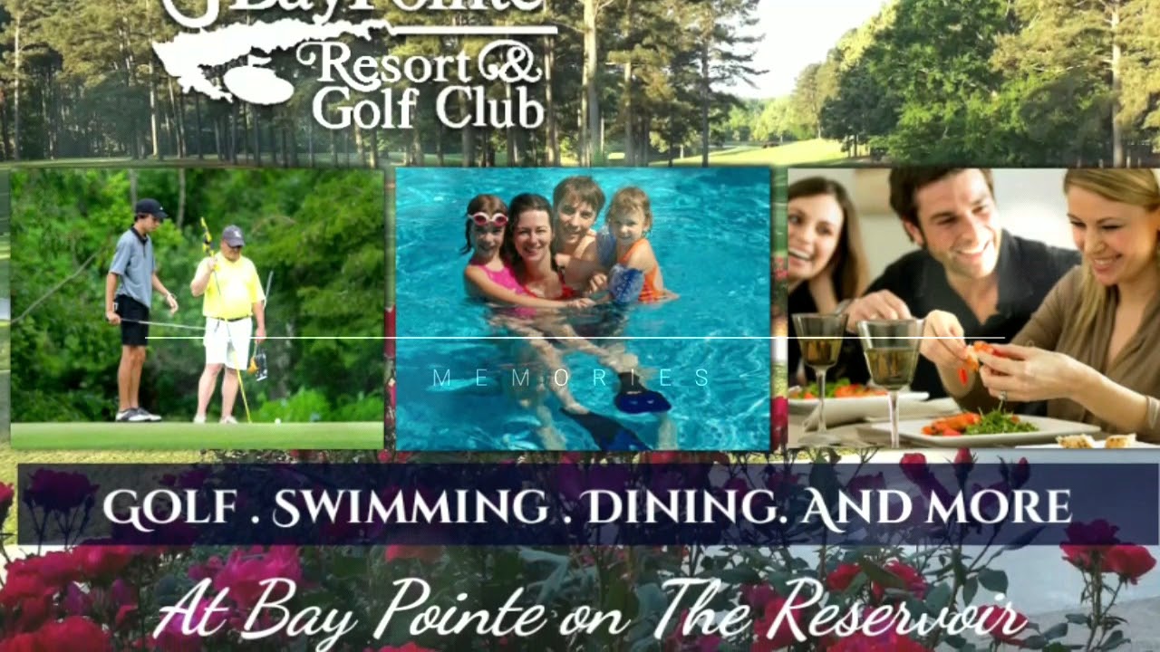 Bay Pointe Resort and Golf Club