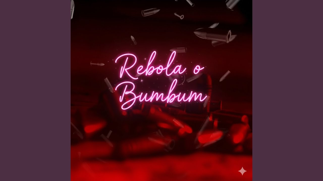 Rebola o Bumbum