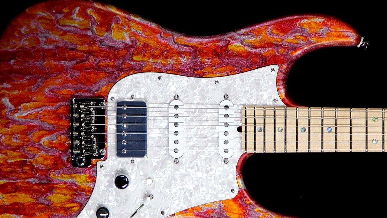 Delicious Funk Groove Guitar Backing Track Jam in E Minor