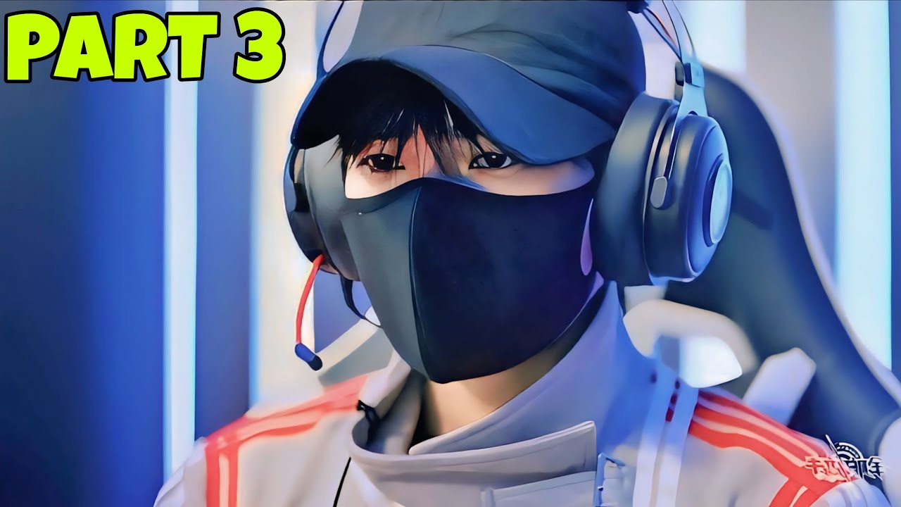 Qayb :3|| Ciyar Yahankaan Esports Ka Loga Hare Hada Wuxuu Ka Shaqeya Meel Coffee Shop Ah Sabab Dawo 