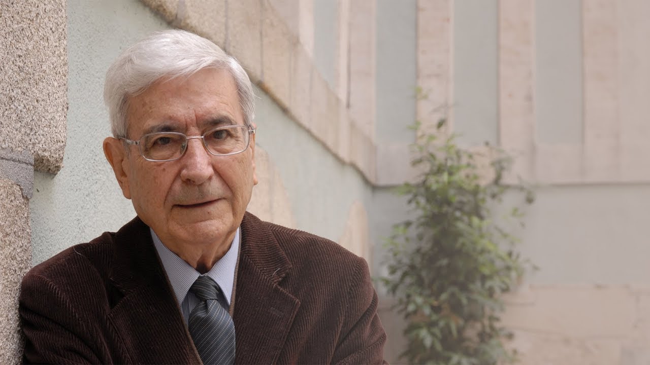 Jornadas de estudio sobre la figura de Antonio Bonet Correa, Historiador del arte. 3/3