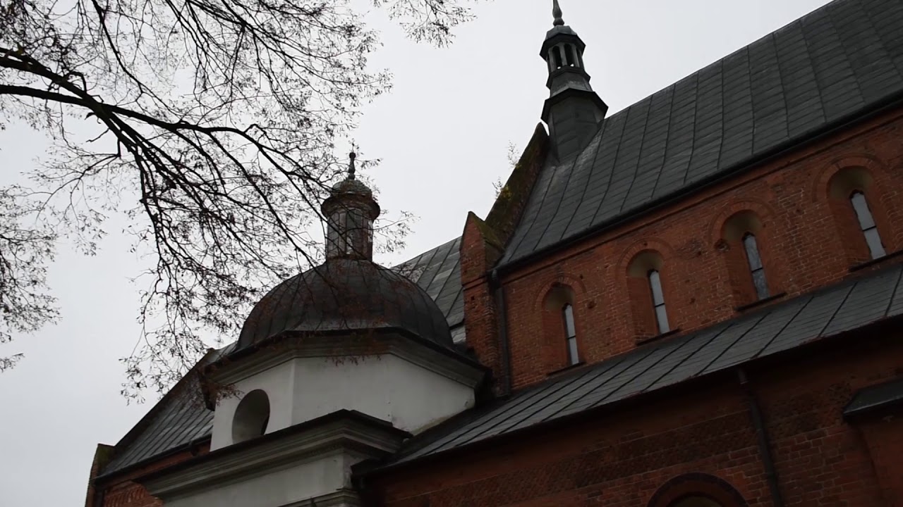 Piotr – najstarszy dzwon w Polsce, kościół św. Jakuba w Sandomierzu – Tygodnik Nadwiślański