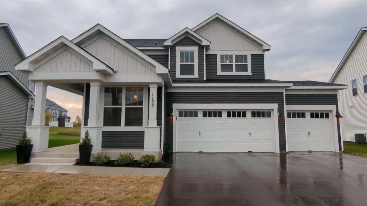Woodbury Homes for Rent 4BR/3BA by Woodbury Property Management