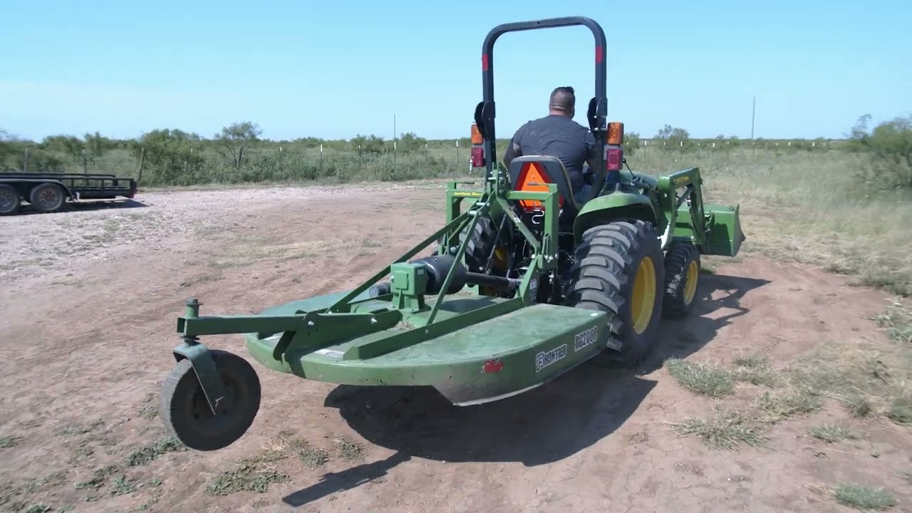 Austin Hose Power Track in Spanish