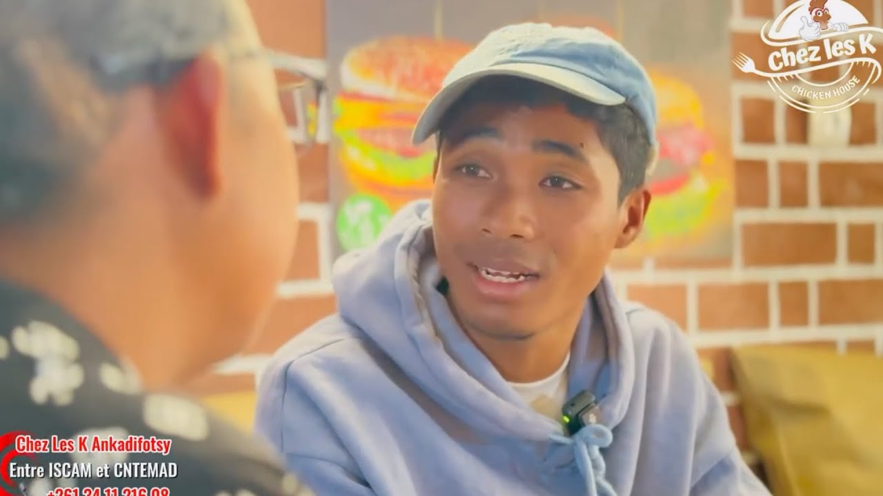 Myh en MbaLait - Votsotra ny opportunité fa tia hanina loatra ( Comédie Gasy 2025 )