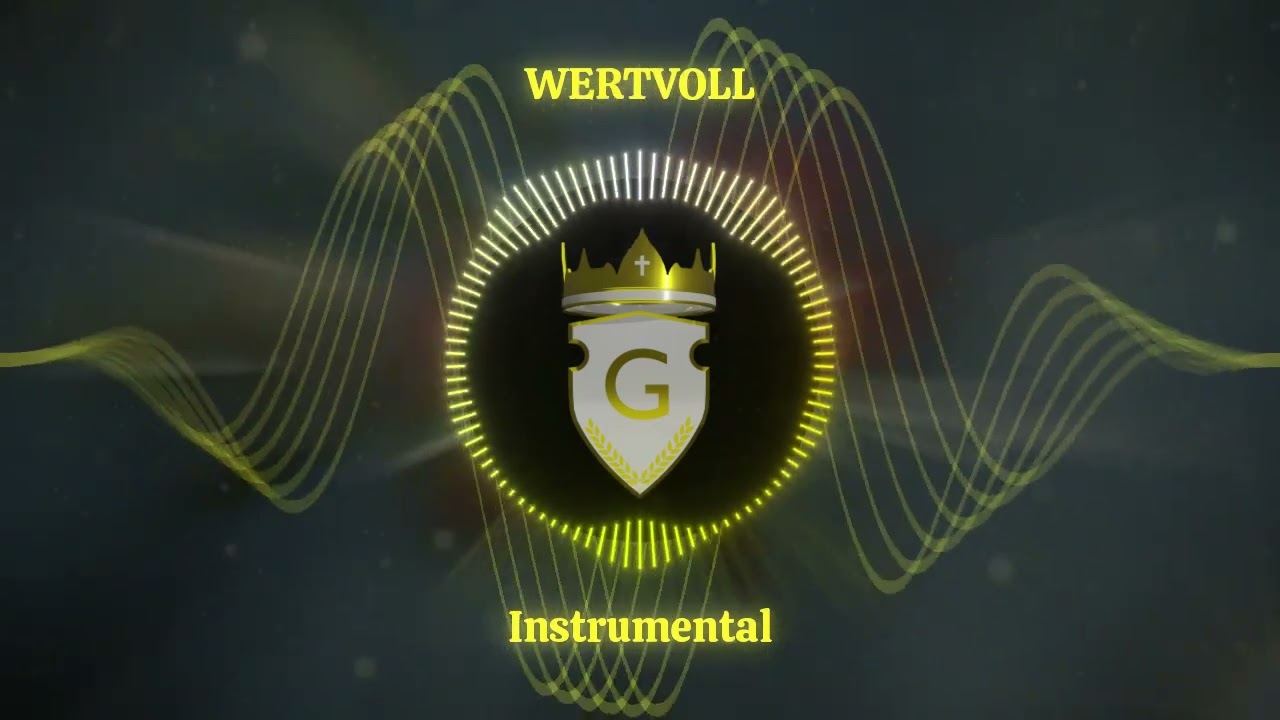 Gnadenworte Instrumental - Wertvoll @Cytrena 