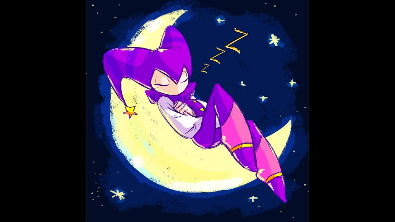Sonic & All-Stars Racing Characters Theme Songs
