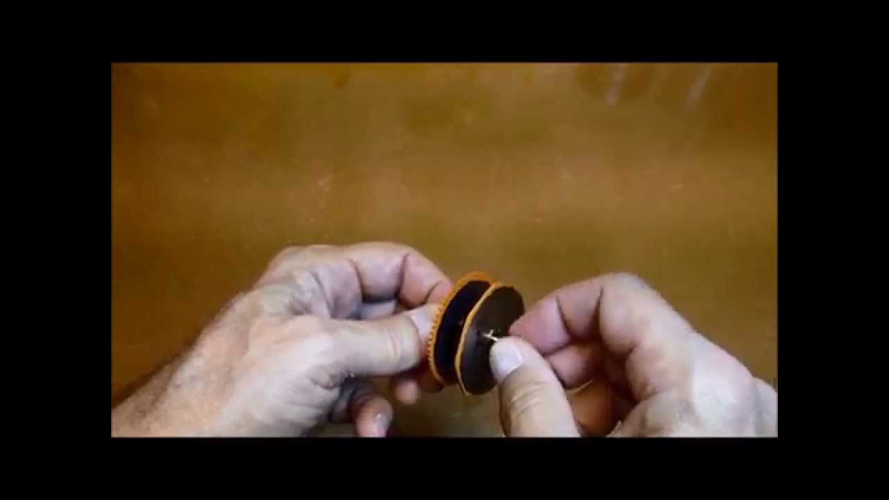 Hammond Tonewheels - A closer look