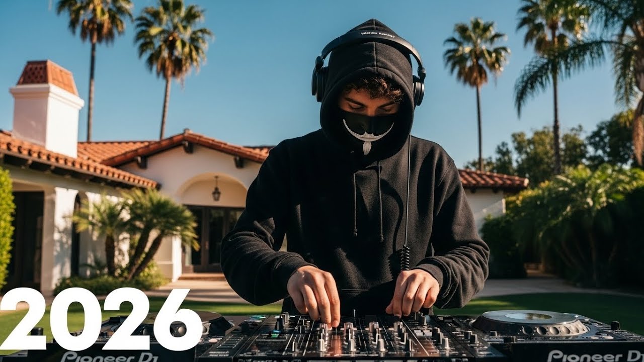 Tropical Deep House Music Chill Out Mix 2025 🍓 Ibiza Summer Mix 2025 🍓 Chillout Lounge