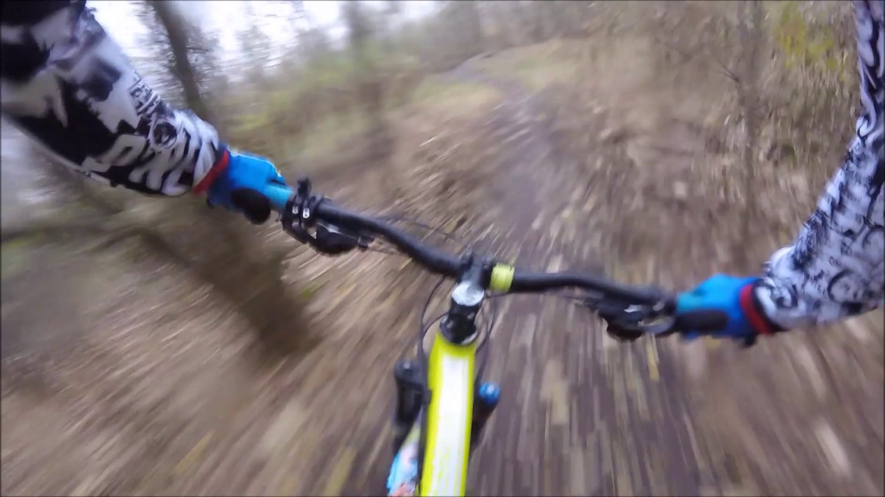 Ride all Summer Long | Halde Haniel | Norco Sight