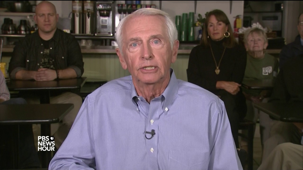 Beshear: 'Every freedom-loving American' should worry that Trump is making us less safe