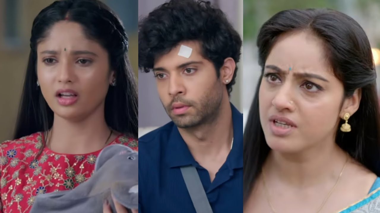 Mangal Lakshmi  Episode 675!Latest episode details!Deepika Singh 