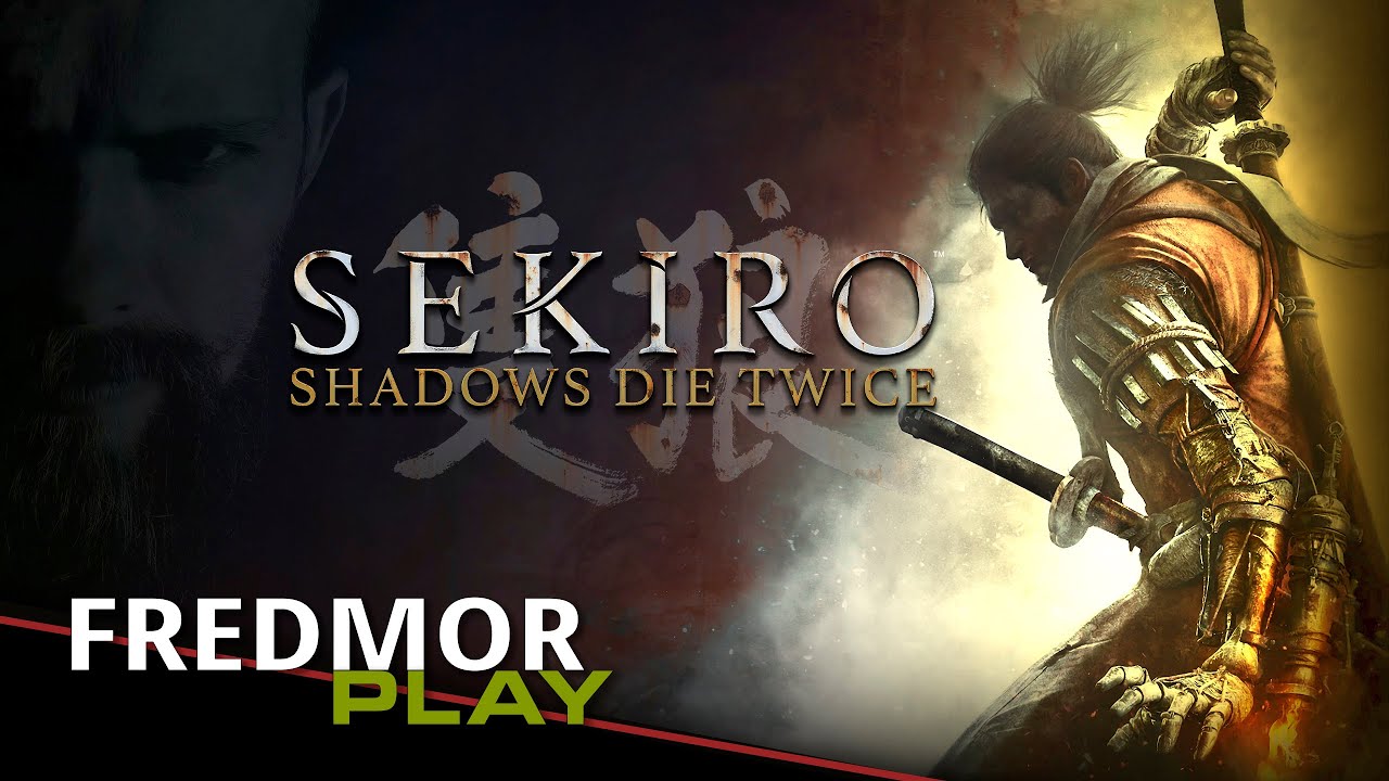 #9 Sekiro: Shadows Die Twice - Czy to już koniec ? :P