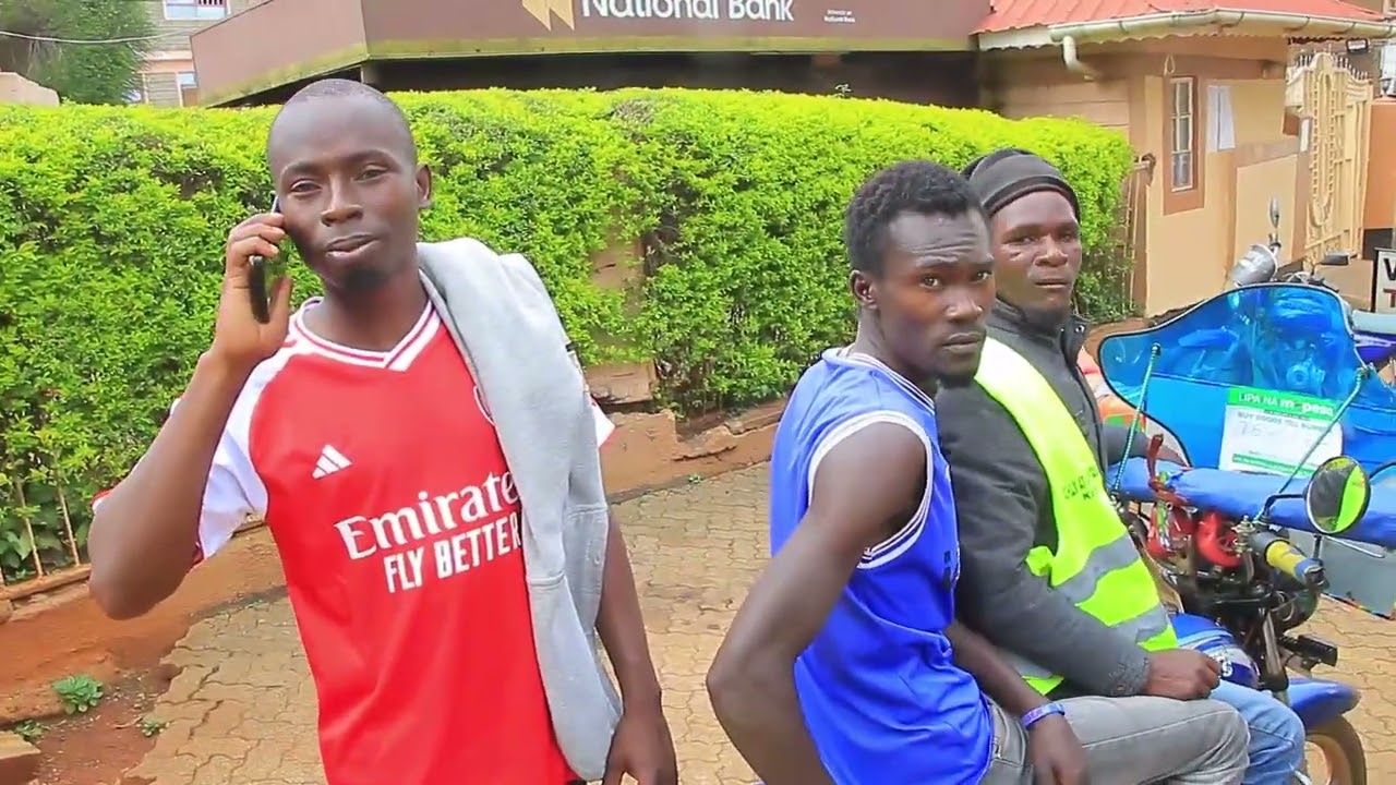 PACIFICAH NYARANGI OMWOCHA
