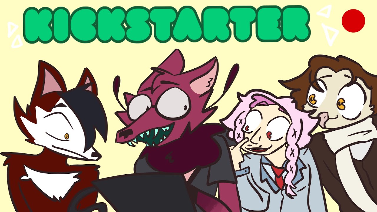 Diamond Dice KICKSTARTER Stream 5 feat:  @EmeraldVA Rose Elias & maybe @reallyusefulvoiceactor