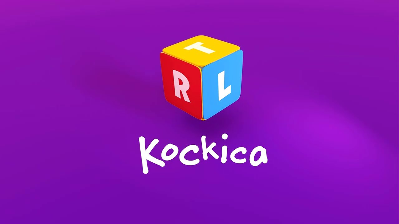 RTL Kockica (Croatia) - Continuity (October 8, 2025)