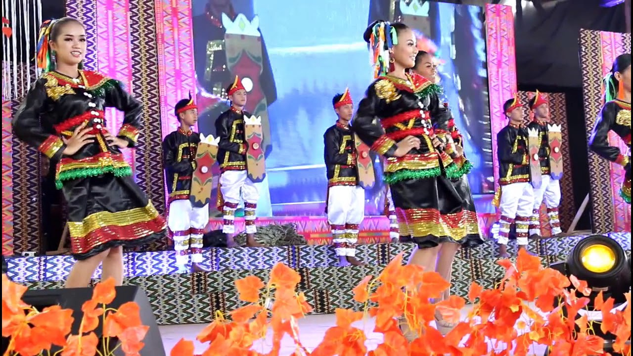 SUBANEN | LAPUYAN SUBANEN DANCE | SABAY | SOT
