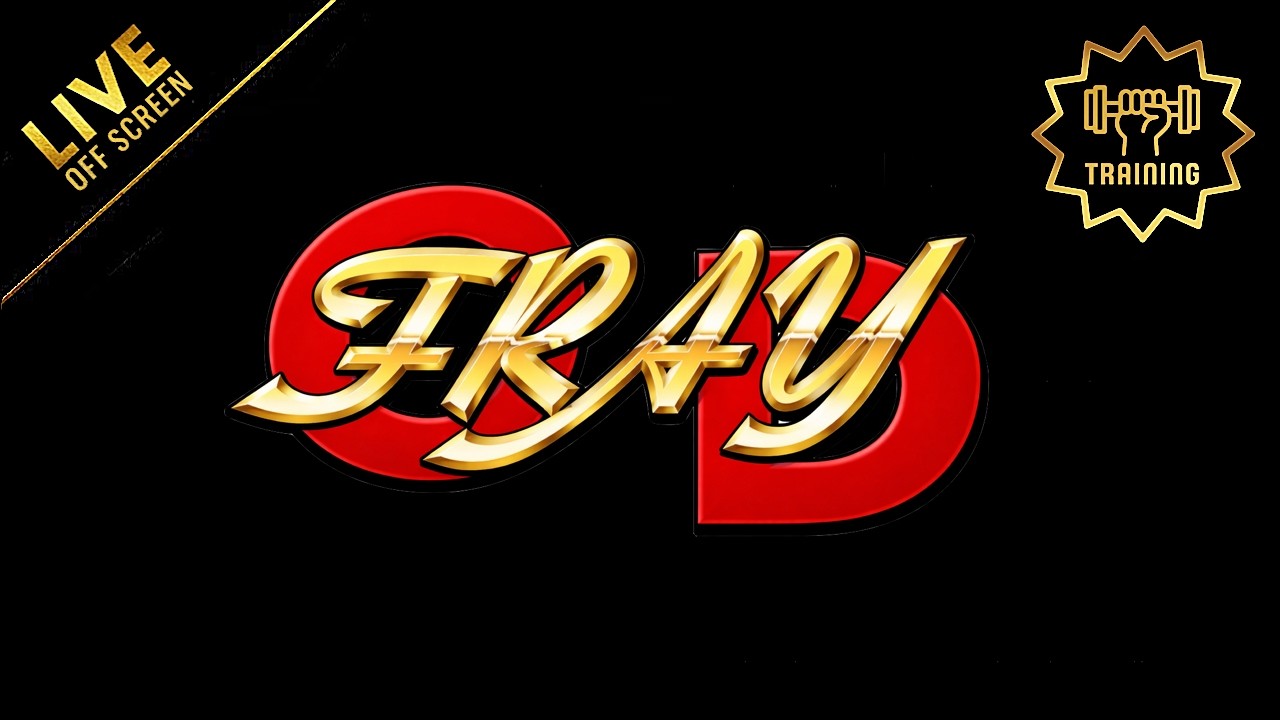 TRAINING - FRAY - PC ENGINE SUPER CD-ROM
