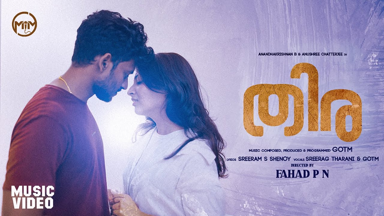 Thira | MiM | Official Music Video | Malayalam