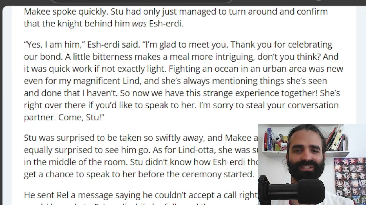 Super Supportive Chapter 251 - the second flower