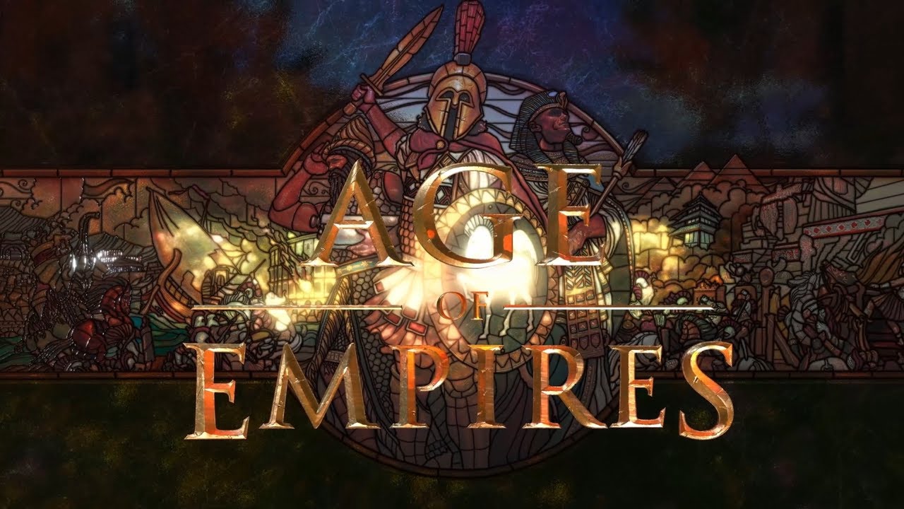 Un reinicio interesante // Age Of Empires // Campaña // Episodio 1 // Gameplay // Jason Azuma
