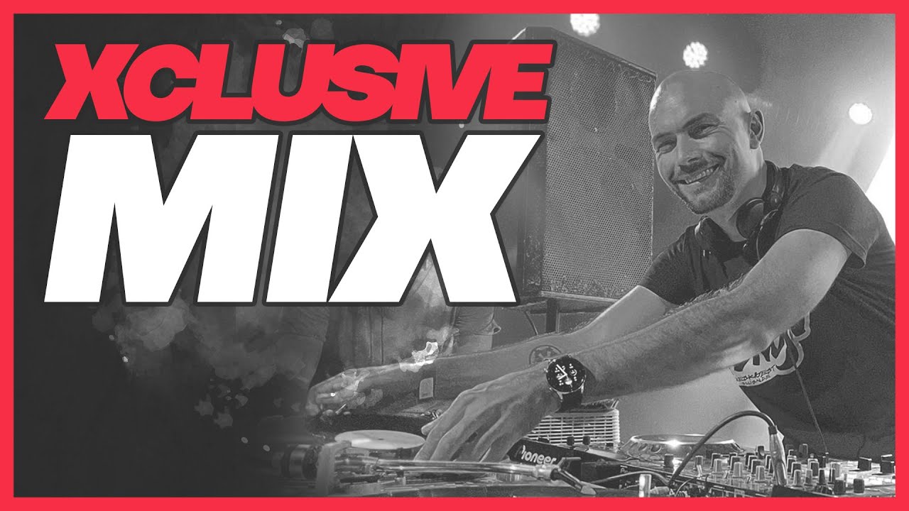 DJ Garrÿ - Xclusiv miX - Nü Skool ??? (22-02-2024)
