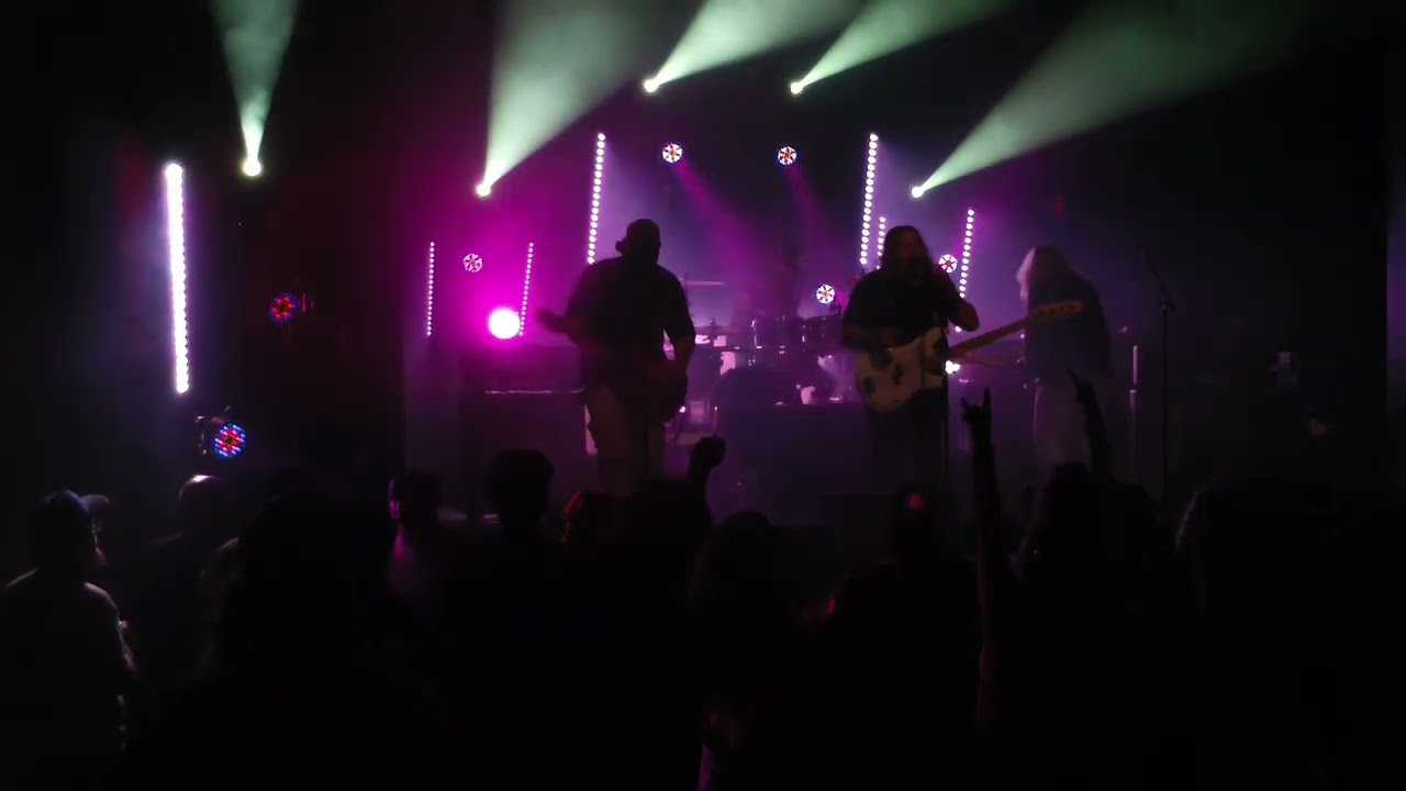 Sea of Souls Live At The Vanguard Brewpub and Distillery, Hampton, VA  5/6/22 May 6, 2022