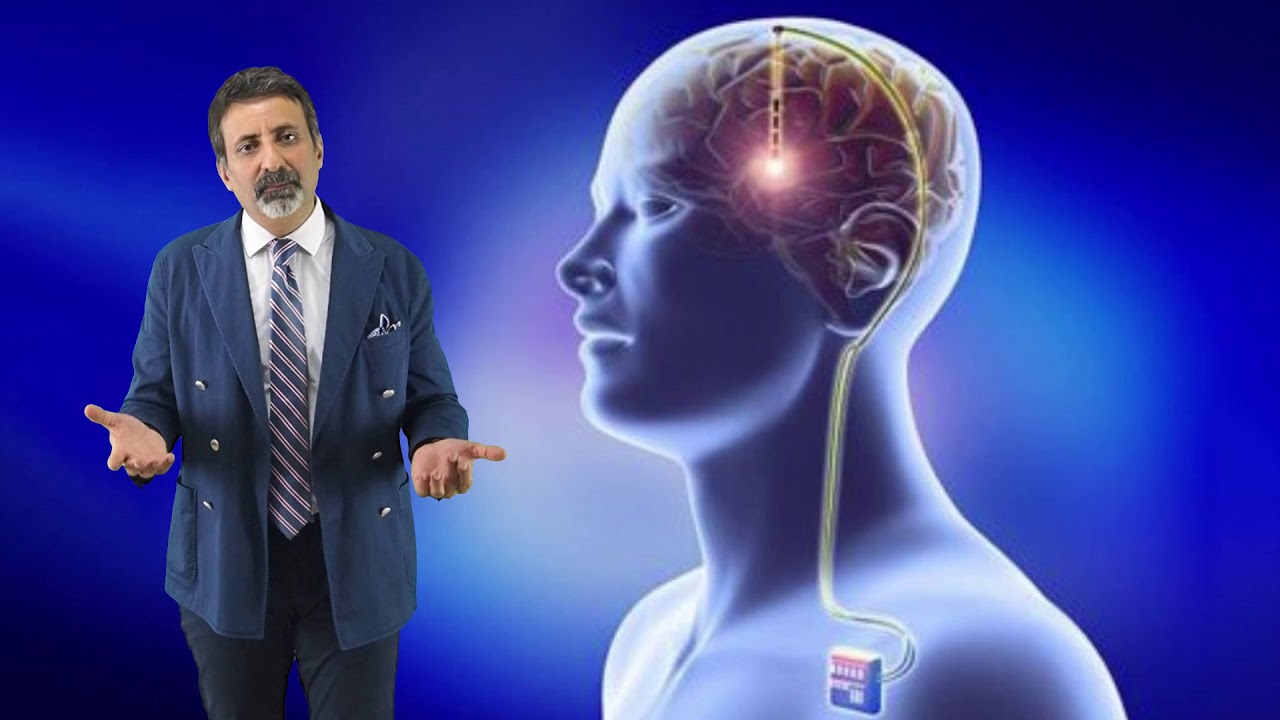 Beyin Pili ve Parkinson Hastalığı tedavisi Hakkında Merak Edilenler Burada!