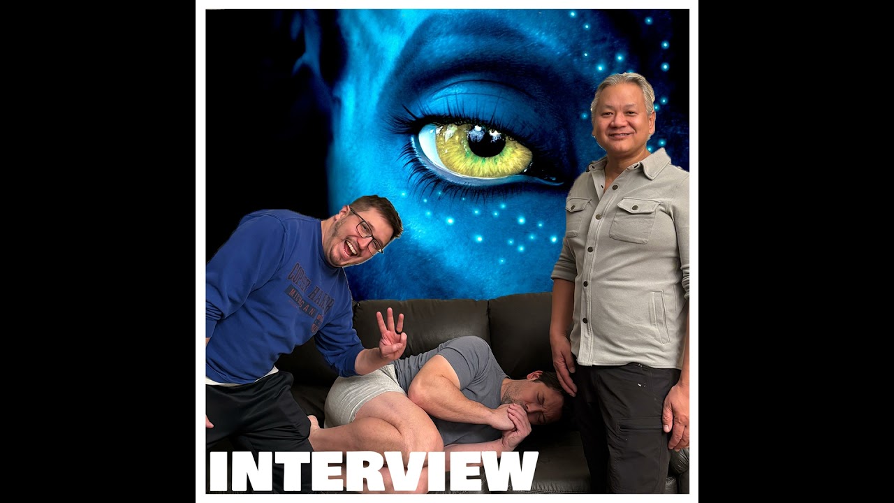 Merit West & Avatar - Interview (MBwTFB ep. 86)