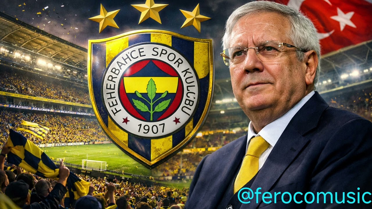 Kadıköy Konuşur, Tarih Susmaz | Fenerbahçe’nin Ruhu