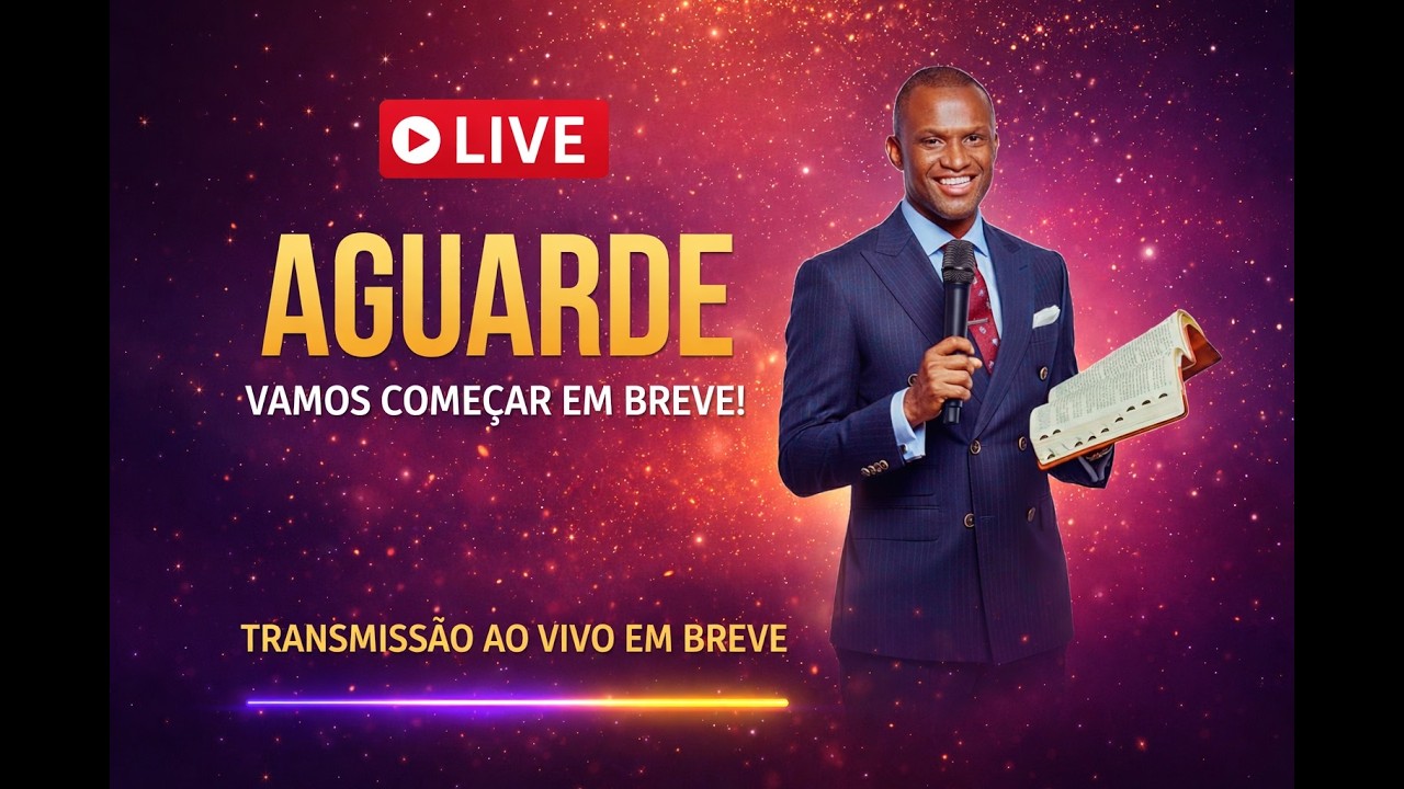 QUARTA SESSÃO PROFETICA [(REPETIÇÃO)]