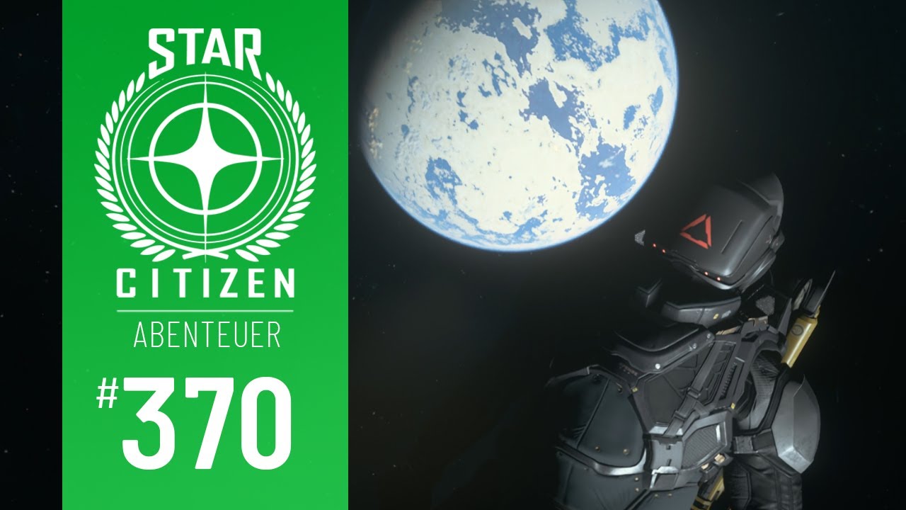 STAR CITIZEN #370 | ABENTEUER | Alliance Aid: SOLO 600pt in 30 Minuten | 2K | Alpha 4.6