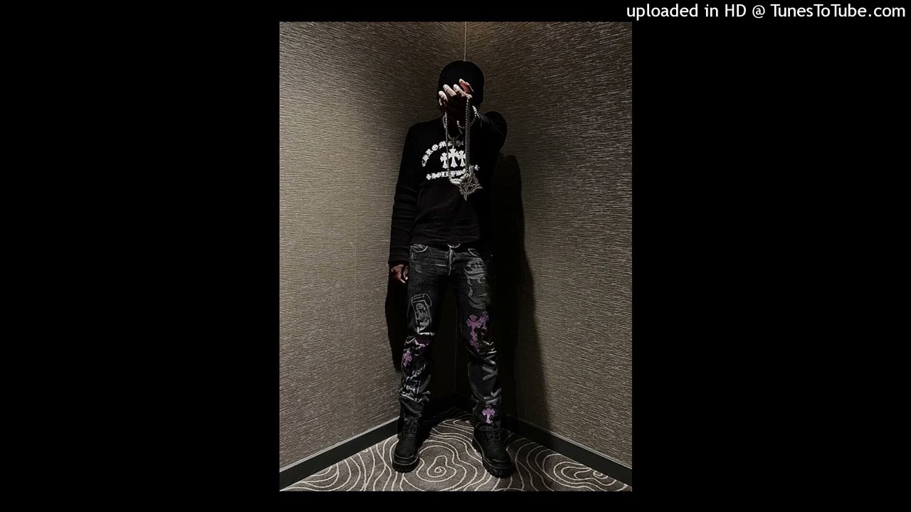 (FREE) KEN CARSON TYPE BEAT - 