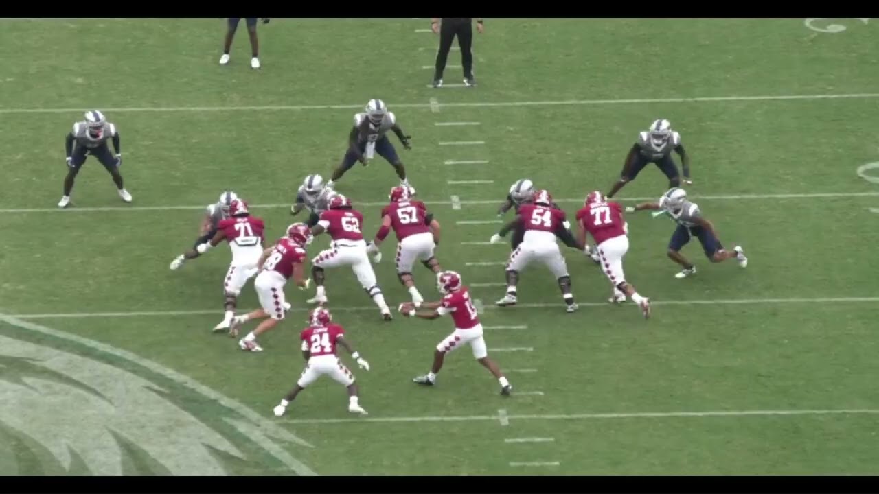 HU LB TAPE