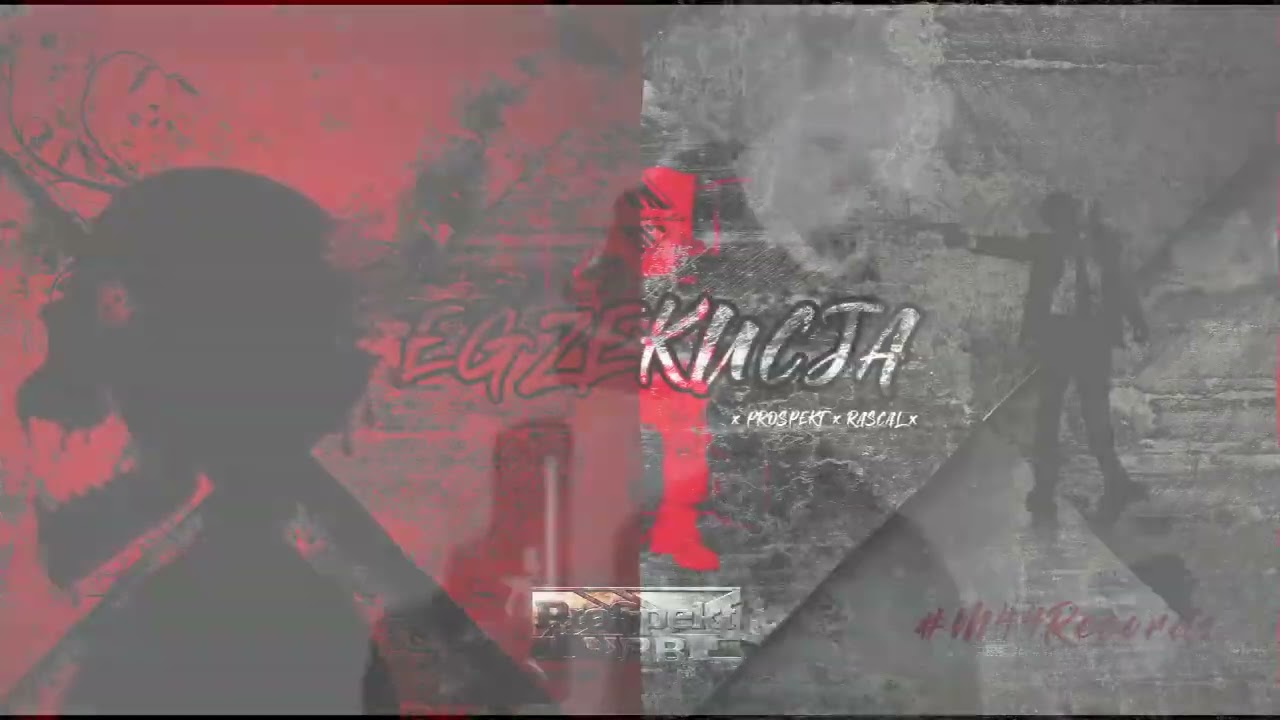 ProSpekt NBB feat. Rascal - Egzekucja @RascalVIDEOTV