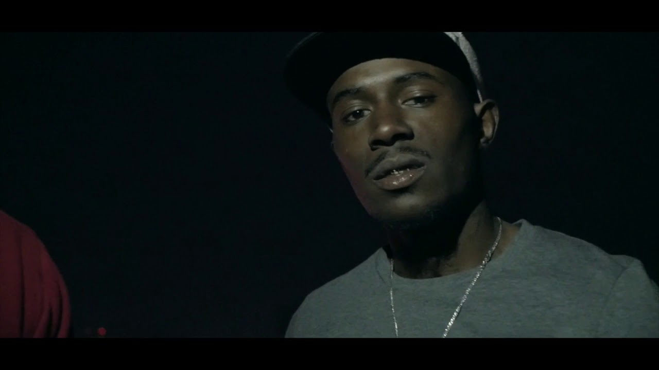 YNE Sosa Feat YNE Footure - City Wicked [Shot By @A1beam]