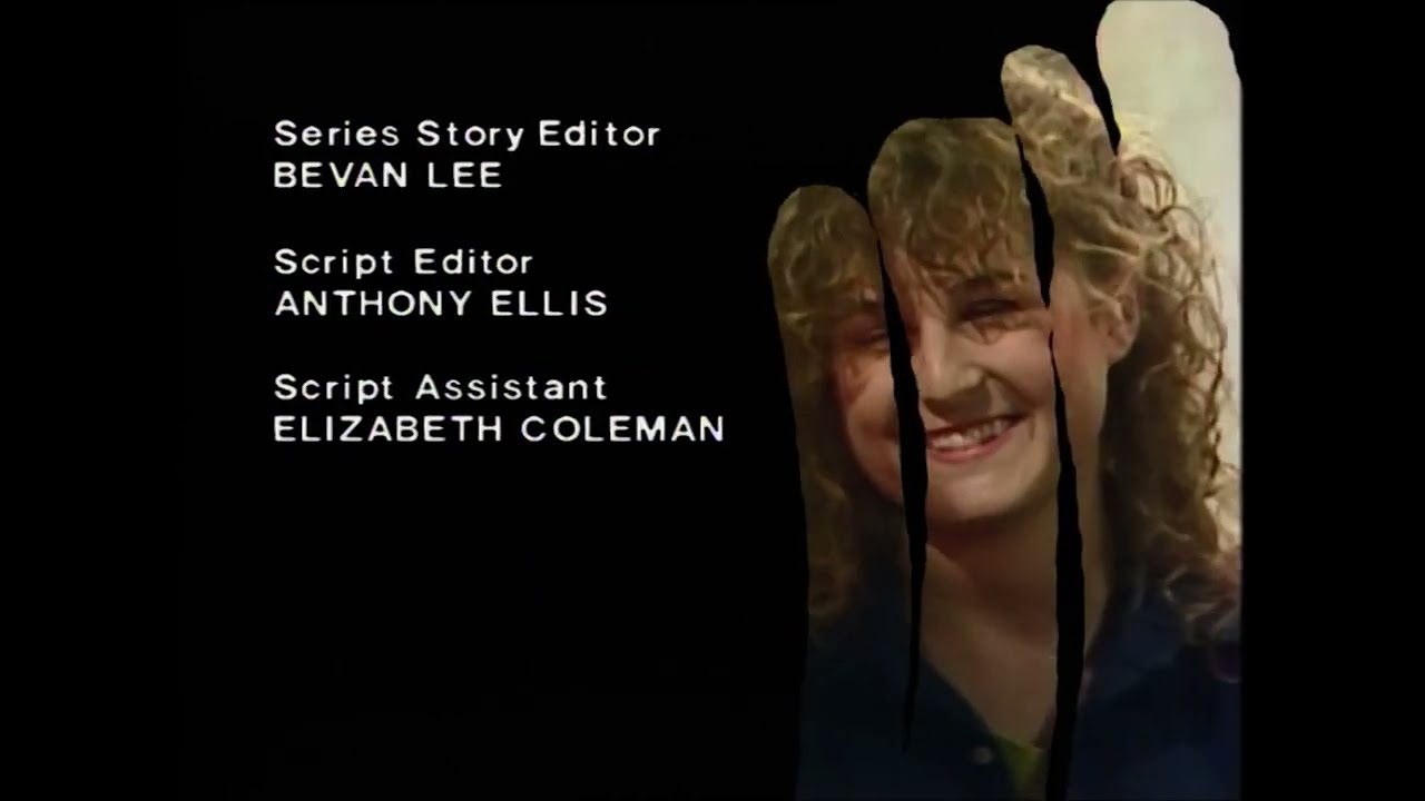 Home and Away (1988) | Christmas closing credits | Episode 228