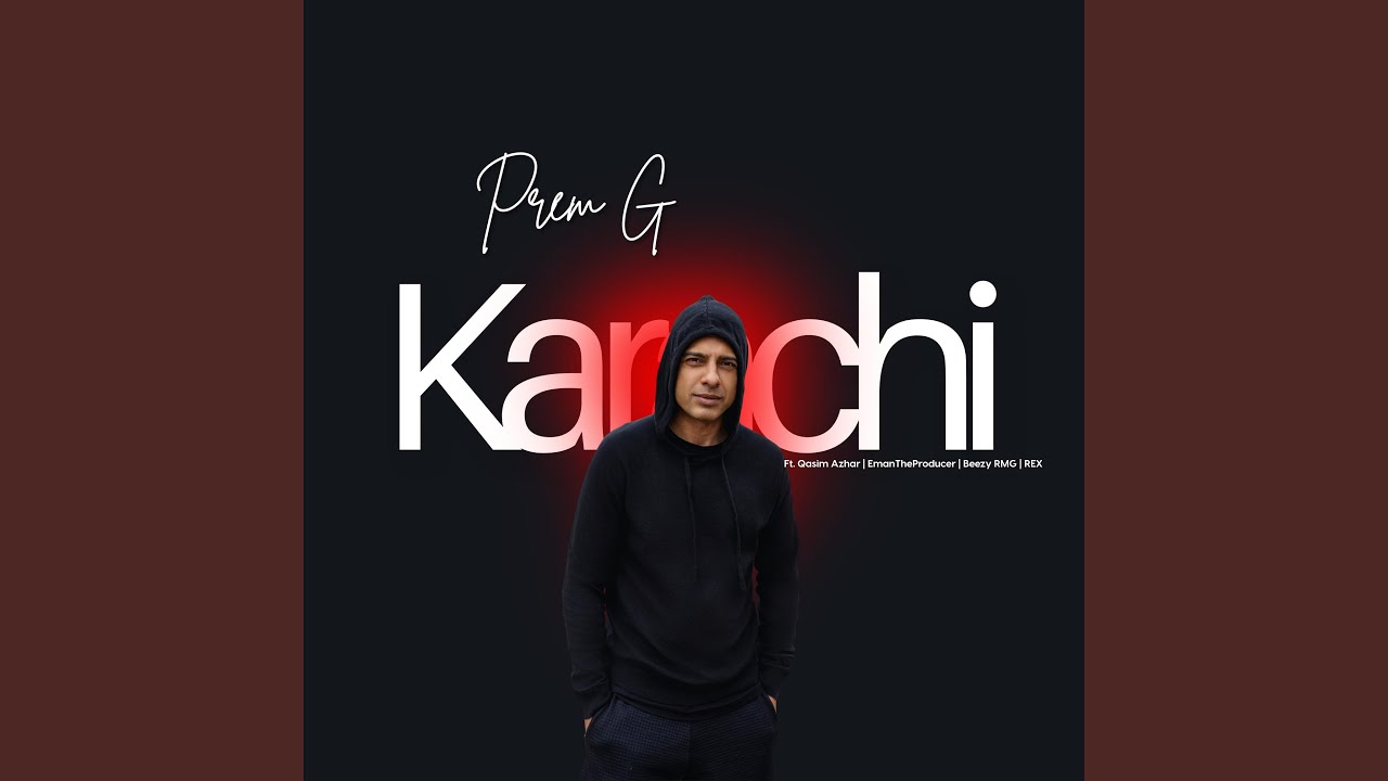 Karachi (feat. Beezy RMG, Rex & EManTheProducer)