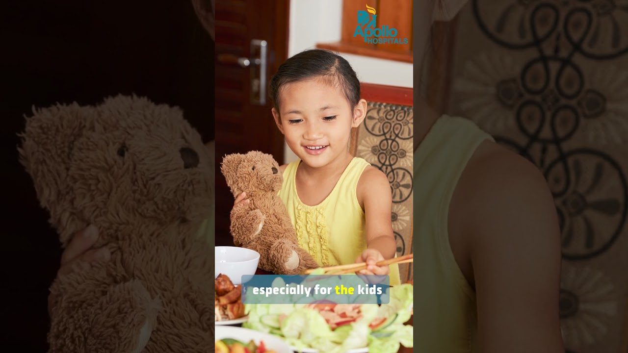 Debunking Asthma Myths: Exercise, Diet, and Comprehensive Treatment for Kids