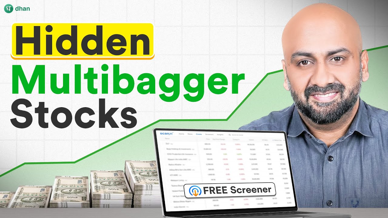 From Novice to Pro How I Found WINNING Compounder Stocks in 2026 with a Proven Screener