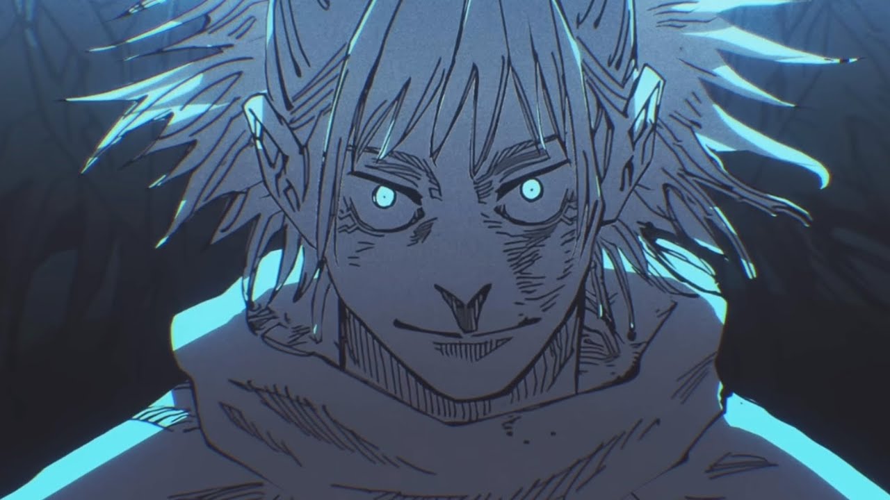 Montagem topaz - kashimo 