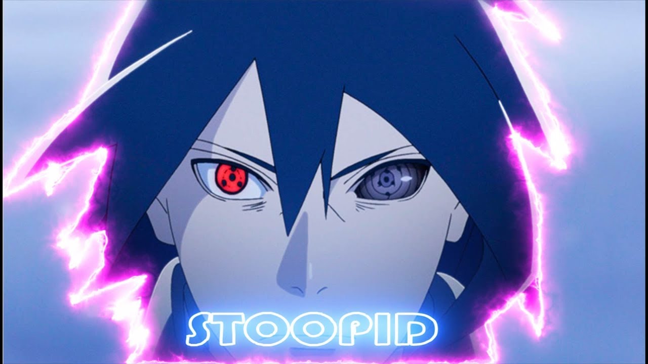 69 STOOPID FT  BOBBY SHMURDA  Naruto AMV