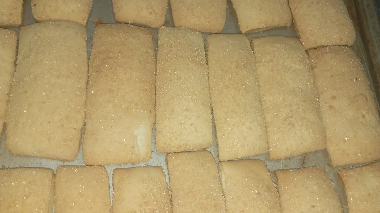 pano gawin ang ogoy ogoy/ ogoy ogoy bread  biscuit recipe step by step