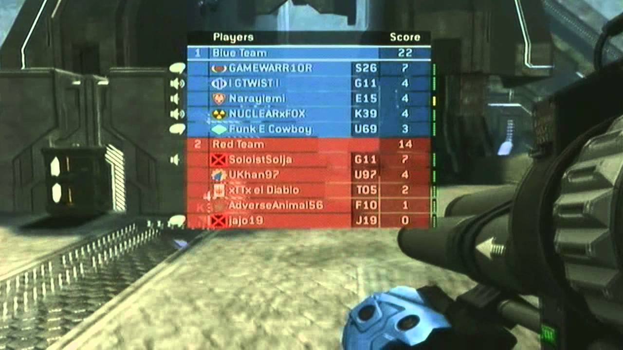 MLG Callouts-